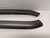 фото thumb №5, Mercedes s klasa w140 молдинг стекло лобовое левая правая оригинал