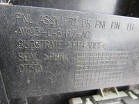 фото thumb №10, Jaguar xf x250 дверь левый перед левая передние 8x23f20125ab