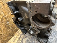 фото thumb №9, Блок двигуна master 2.3 rwd m9ta700 m9t 700