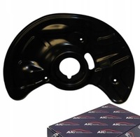 фото thumb №1, Захист диск гальмівної лівий перед do mercedes sl