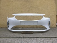 фото thumb №1, Opel corsa f 19- бампер передний