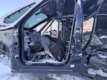 фото thumb №1, Ford galaxy ii mk2 06- порог левый стойка средний