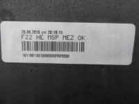 Купити Бампер задня задній задній bmw 1 f22 coupe, фото thumb