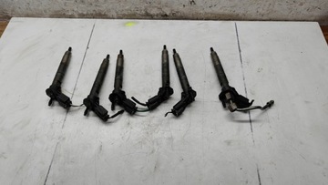 фото thumb №7, Форсунка форсунки mercedes w211 w204 3.0 cdi v6 a6420701387 0445115064