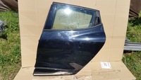 фото thumb №1, Дверь задняя левая clio iv 14r tegne