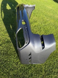 фото thumb №7, Bmw x7 g07 бампер задня задній m набір 51125a0bd59 + накладка 51128745432 c27