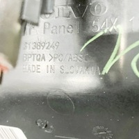 фото thumb №11, Volvo s90, v90 2019 другой элементы туннель среднего