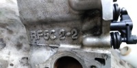 фото thumb №9, Mazda 3 5 6 головка двигуна rf5c rf7j 2,0 citd 05r
