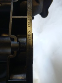 фото thumb №11, Колектор всмоктуючий bmw 1 e87 1.6 7518751