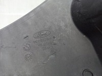 фото thumb №7, Ford s-max mk1 панель під лобовим склом європа 6m21-u02216-a