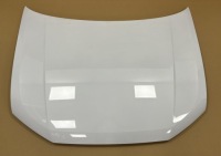 Купити Audi q3 83a капот кришка двигуна ls9r, фото thumb