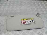 фото thumb №1, Ford focus mk3 козирок козирок лівий