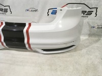 фото thumb №7, Ford оригінальний номер 2196124 бампер