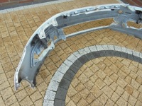 фото thumb №5, Бампер vw polo v 6r0 6c0 r line перед