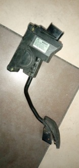 фото thumb №1, Fiat idea 03-12 педаль газу потенціометр 0281002369