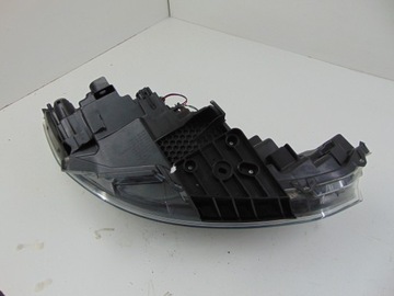 фото thumb №8, Nissan qashqai j11 14- лампа ліва повний led