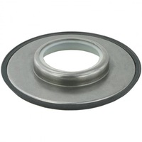 фото thumb №1, Підшипник циліндричний, кронштейн амортизатора febest nb-r50