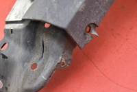 фото thumb №9, Крило праві перед переднє чорний volvo xc90 1 i 02-06