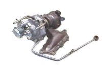 фото thumb №1, Clio iv tce турбіна td02h2 144103742r 8201234380