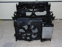 фото thumb №6, Nissan townstar kompletny перед лампа бампер капот лампа bkpw grey urnan