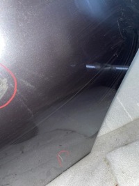 фото thumb №10, Двері ліва задні лівий задня bmw e90 org fv