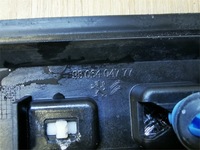 фото thumb №7, Peugeot 2008 i молдинг кровельная накладки хром левая + правая