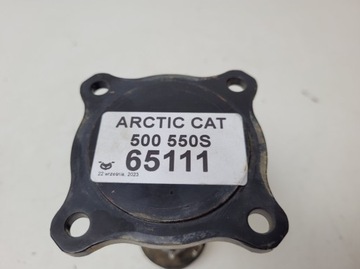 ARCTIC CAT 500 550S ЗАДНИЙ ПРИВОДНОЙ ВАЛ