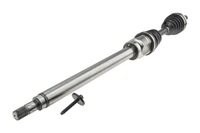 фото thumb №1, Полуось приводная шарнир npw-fr-082 перед правая