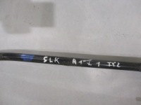 Тяга стабілізатора задній задній mercedes slk r171 3.5 v6 Недорого, фото thumb