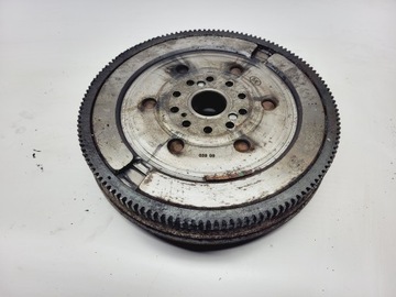 фото thumb №13, Сцепление колесо двухмассовый двухмассовый маховик opel signum vectra c 2.2 dti 90490859