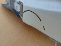 фото thumb №10, Крыло левый перед vw t-roc 2ga 2ga821105a