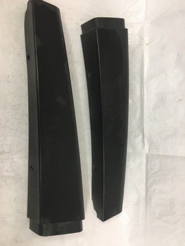 фото thumb №1, Защита стойка левая seat toledo iii 5p0853289a