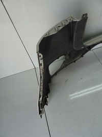 фото thumb №7, Kia niro 2019 бампер задній