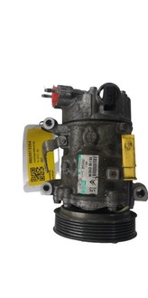 фото thumb №1, Peugeot 207 9684388180 компрессор кондиционера air