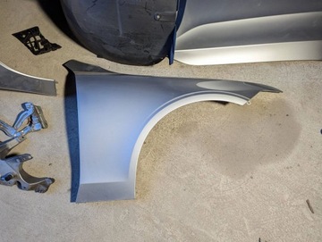 фото thumb №9, Volvo s90, v90 2019 комплектний набір передній запчастини кузови / кузов