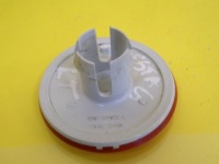 фото thumb №6, Відбивач бампера лівий задня ford fiesta v 6s61-515c0-a nr29