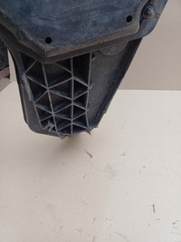 фото thumb №7, Бак adblue audi a3 8v hb nr. 5q0131877r