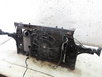 фото thumb №9, Pas передний усилитель радиатор carens iv 1.7 crdi