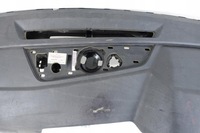 фото thumb №7, Приборная панель приборная консоль audi q5 anglik 80c857033