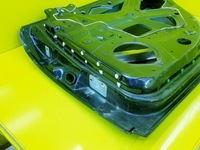 фото thumb №14, Двері audi a4 b7 правий задня lz5j sedan kombi