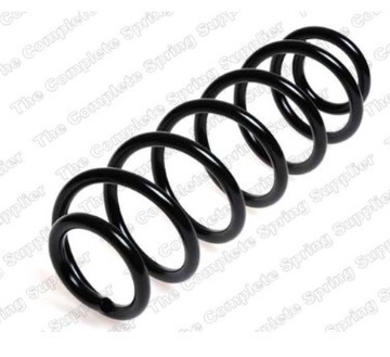 фото thumb №2, Пружина подвешивание skoda t