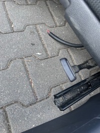 фото thumb №8, Q3 8u lift s-line сиденья полукожа обивка подлокотник