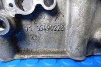 фото thumb №12, Головка двигуна 55490228 stbdb opel astra k v 1.5 cdti lxd