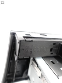 фото thumb №13, Audi a5 s5 8t0 a4 8k0 b8 рестайлінг 11-16 магнітола модуль керуюча mmi 3g+