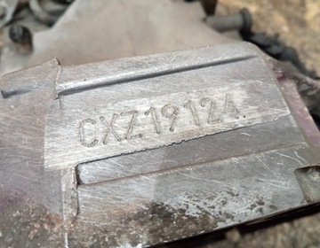 фото thumb №7, Коробка передач коробки передач audi a4 b5 2.6 cxz quattro