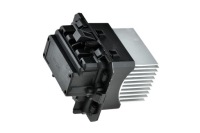 фото thumb №8, Nty erd-ct-004 резистор, вентилятор внутрішній