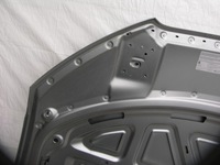 фото thumb №7, Audi a8 d4 4h0 09 - 13 капот kielce-gliwice