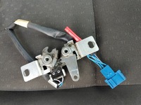 фото thumb №1, Замок бардачка scania оригинальный номер 1880286