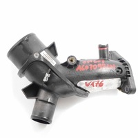 фото thumb №1, Mercedes w176 w246 шланг труба інтеркулер om607