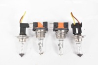 фото thumb №1, Цоколь лампочка лампи перед skoda octavia iii 13-